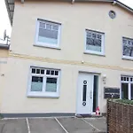 Ferienwohnung Lukas Bockelmann´s Hof (ebenerdig)