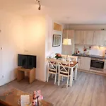 Ferienwohnung Lukas Bockelmann´s Hof (ebenerdig)