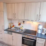 Ferienwohnung Lukas Bockelmann´s Hof (ebenerdig)