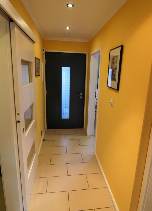 Lukas Bockelmann´s Hof Apartment Westerland