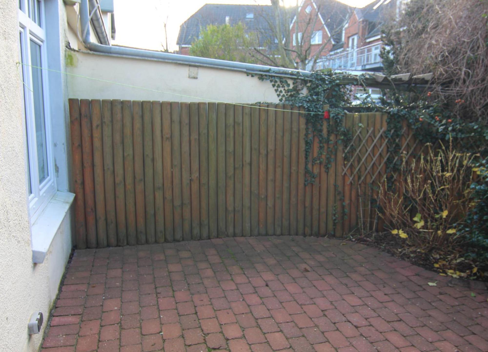 Lukas Bockelmann's Hof * Westerland