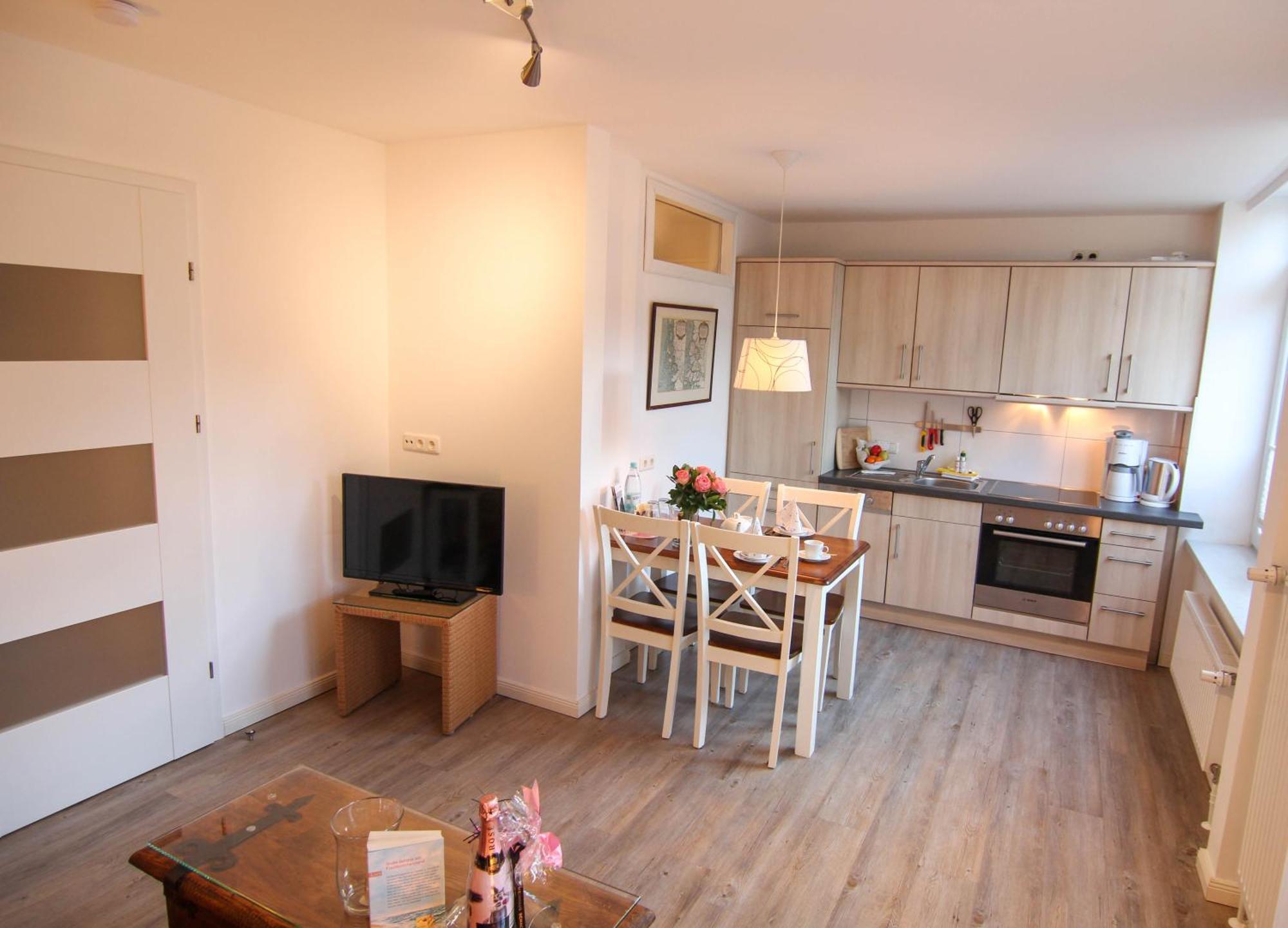 Lukas Bockelmann's Hof Apartment